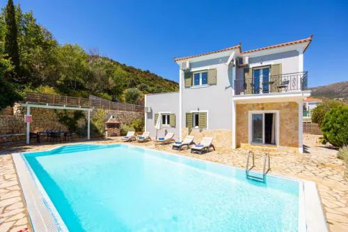 Villa Kostis