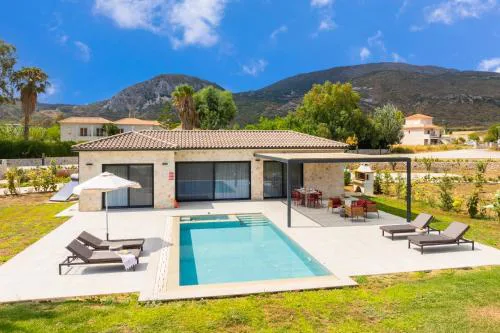 Villa Lilia