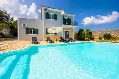 Villa Olga