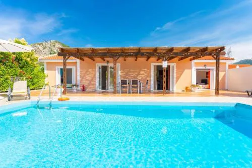 Villa Peach