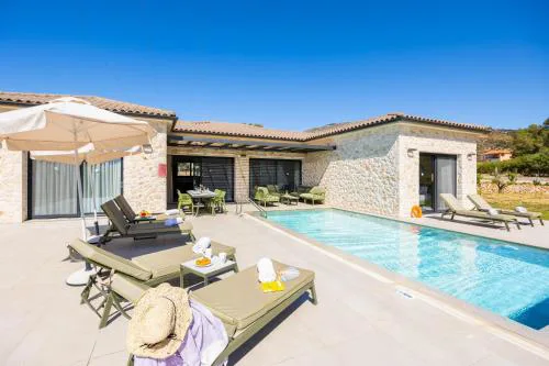 Villa Selena