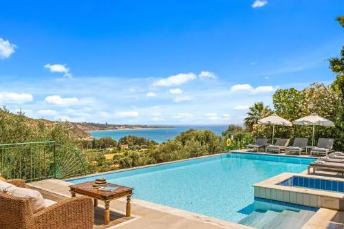 Villa Thymari