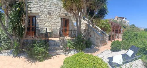 Villa Boreas