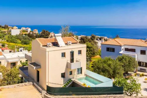 Villa Phedra