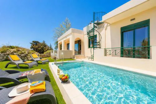 Villa Phoebe