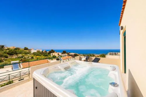Villa Yvonne