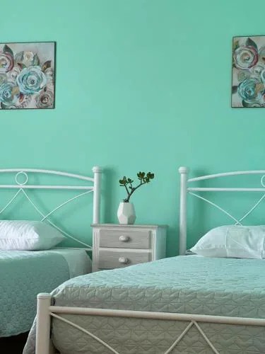 Anthia Apartment