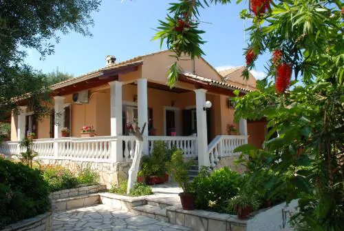 Casa Gardenia