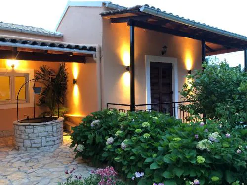Casa Ortensia