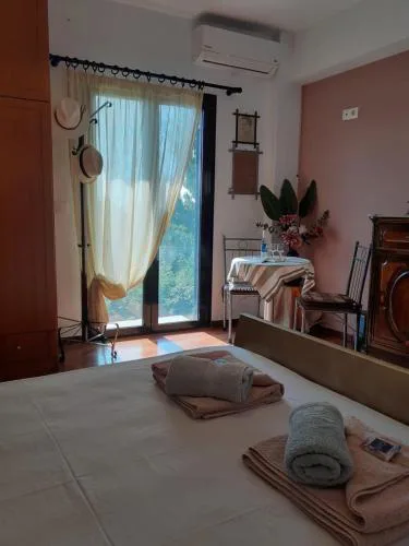 Corfu Cosy Apartment by the Nature