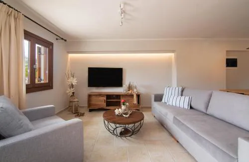 Dimoulias House