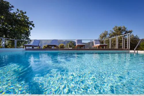 Seven D Villas