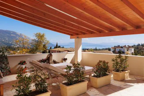 Villa Amore Corfu
