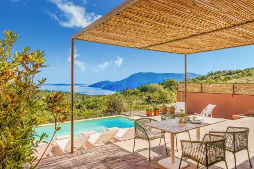 Villa Cielo