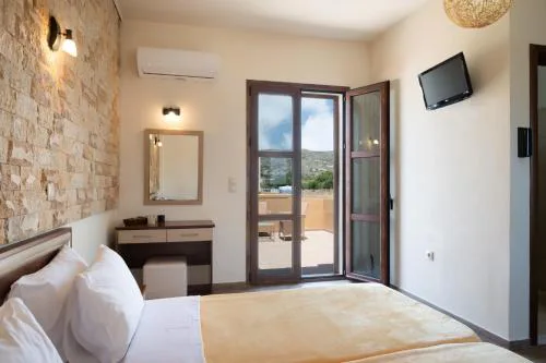 Asimenis Cottages