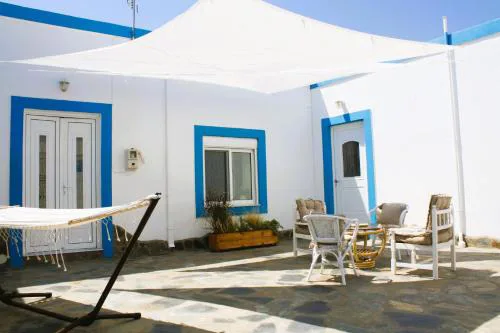 Villa FLORA