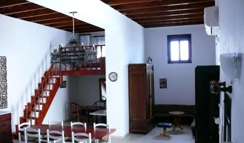 Villa Rosa