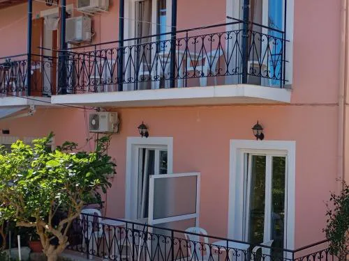 Apartments Elena 1