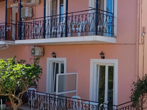 Apartments Elena