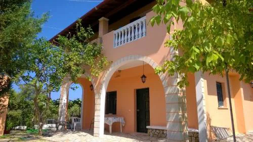 ARISTIDIS APARTM. 2