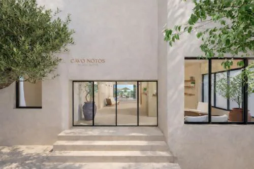 Cavo Notos Beach Hotel