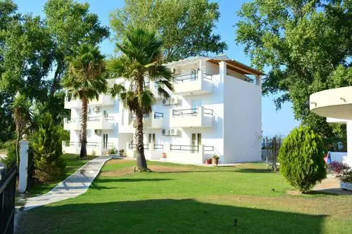 Cavos Beach House