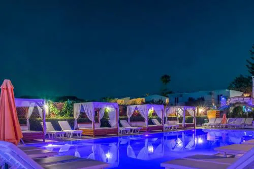 Chandris Apartments