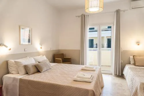 ELEONAS Anex Apartments