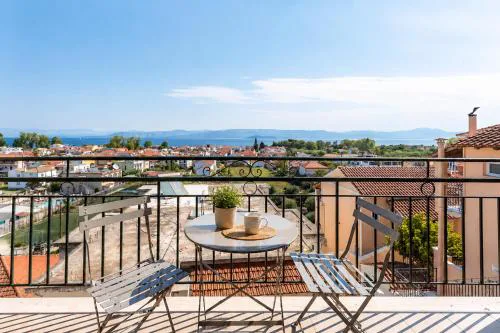 Gavriil Apartments Corfu - Seaview Retreats