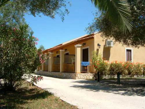 IRINI-APPARTEMENT