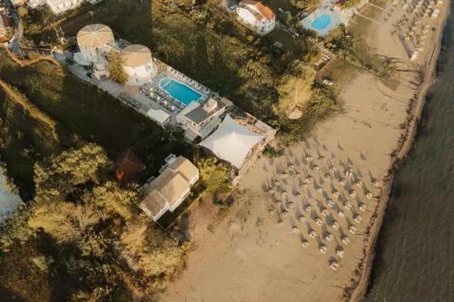 Island Kavos