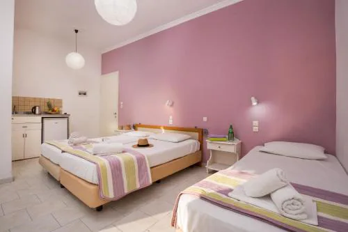 Island Kavos Annex studios