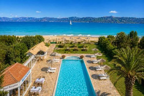Koulouris Beach Hotel