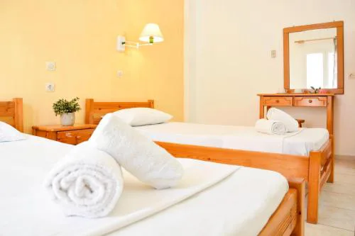 Loula Apartments