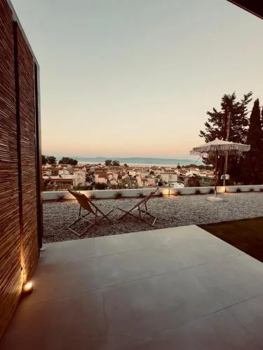 Lumora Suites