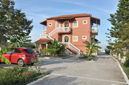 neptune resort apartments