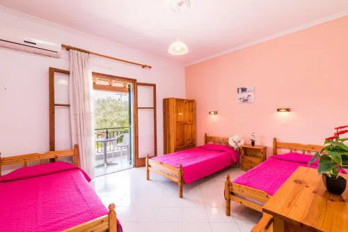 Nikos Apartments 2