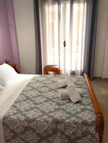 Nikos Apartments 3