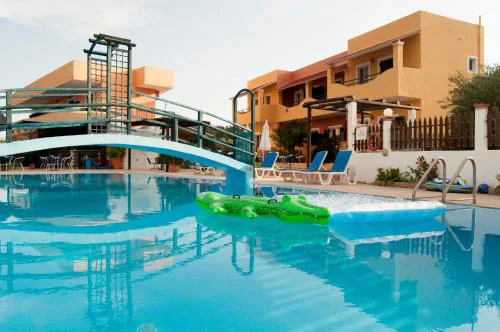 Nikos Villas