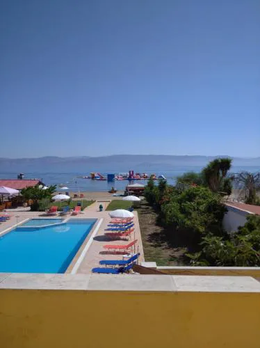Sofia Beach Apartments