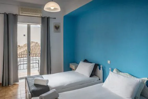 SoS Apartments