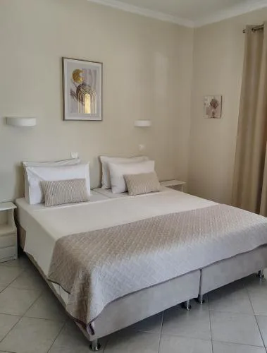 Vicky's Guesthouse