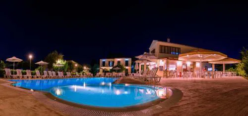 Yianetta Hotel & Suites