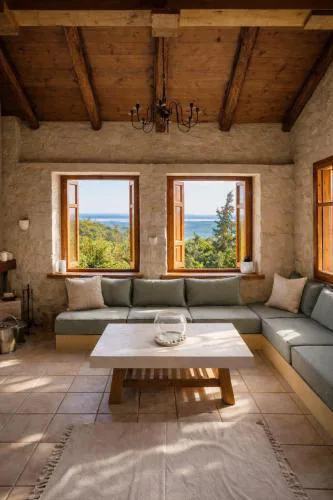 Pervola Private Country Residence