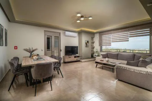 Stelakos Home