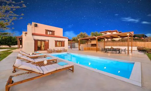 Vegghera Villa Private Pool