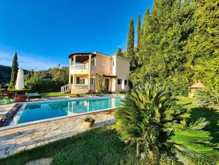 Villa Armonia A & B