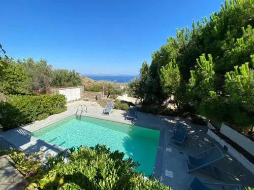 AEGEAN WINGS MAISONETTE