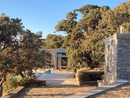Calliste's House