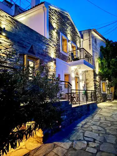 Ioulis Century Home